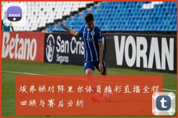 埃弗顿对阵里尔体育精彩直播全程回顾与赛后分析