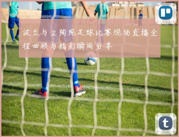 波兰与立陶宛足球比赛现场直播全程回顾与精彩瞬间分享